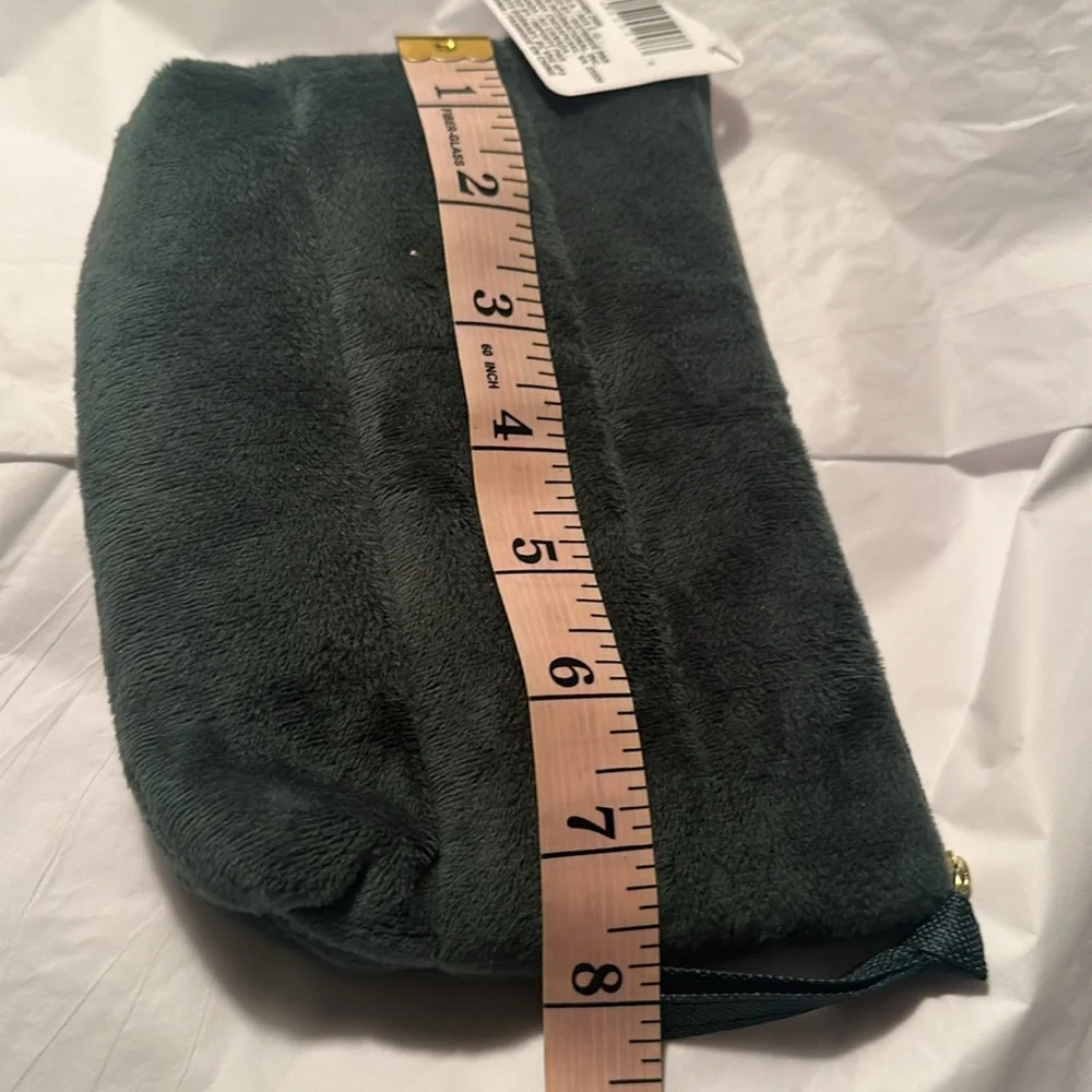 N/A zipper toppouche